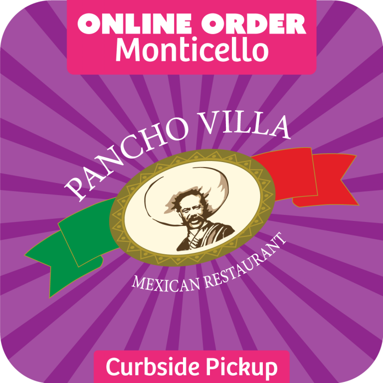 Pancho Villa Mexican Restaurant – Authentic Mexican Food in Minneapolis ...